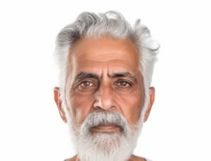 Scientists reveal a surprising truth about white hair!