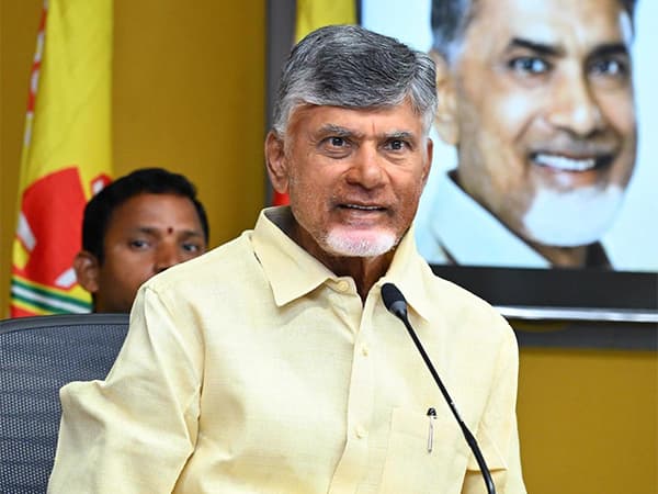 MLAs’ Conduct Is Ministers’ Responsibility: Chandrababu’s Directives