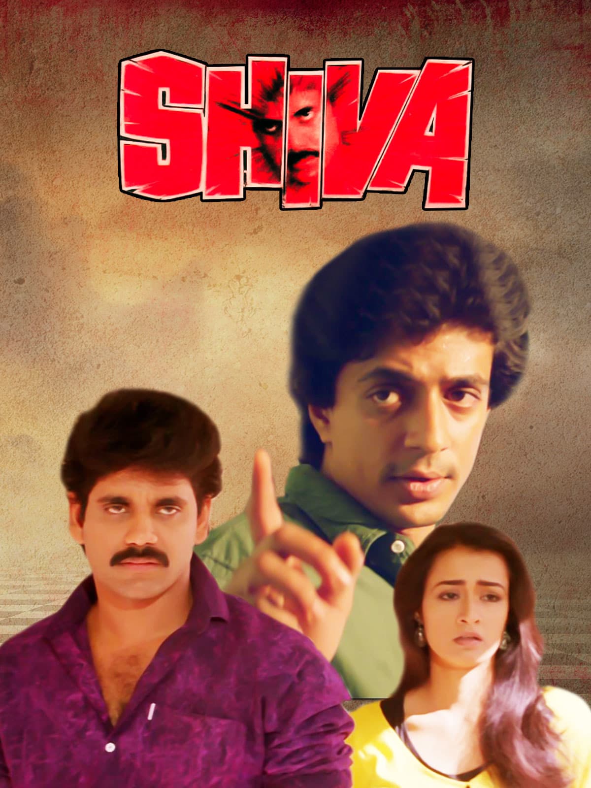 How Did a Low-Budget Film Like ‘Shiva’ Change Telugu Cinema Forever?