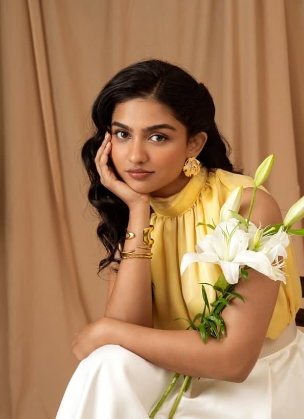 After Back-to-Back Hits, Mamitha Eyes Tollywood Entry!