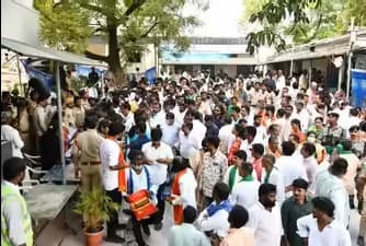 Jubilee Hills Bypoll Results to Be Announced by Noon on November 14