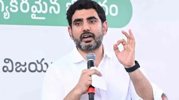 Big Investment Comeback: Lokesh’s Tweet Creates Buzz