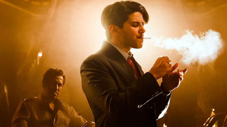 Tamil Critics Go Gaga Over Kaantha! Dulquer Salmaan’s Performance Wins Hearts Before Release