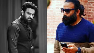 Will Prabhas Finally Begin ‘Spirit’? Sandeep Reddy Vanga’s Bold Statement Raises New Expectations!