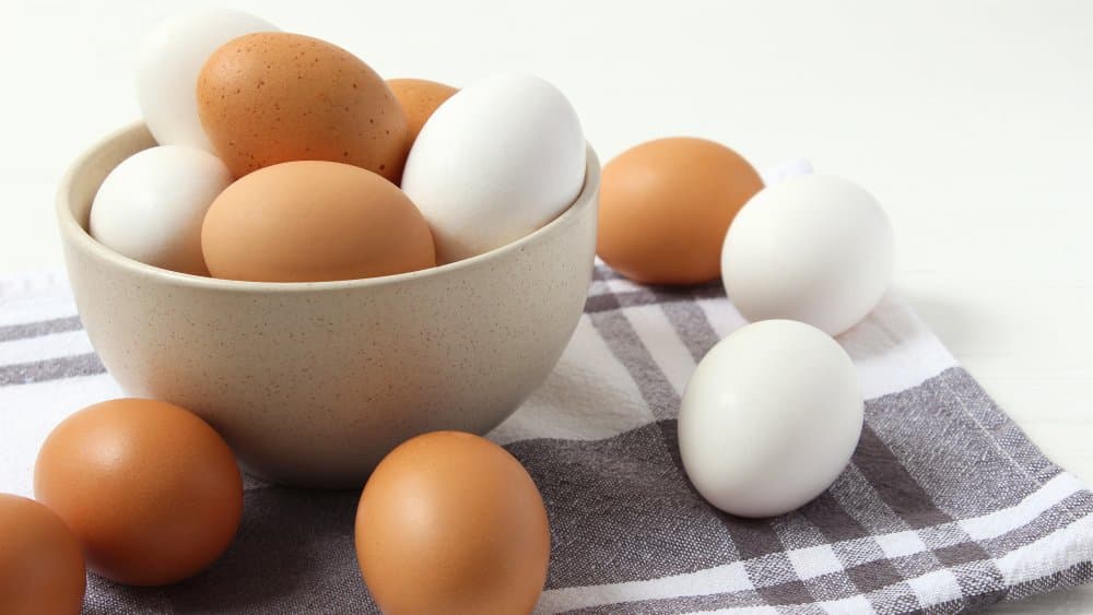 Do You Know How Many Eggs You Should Eat Daily?