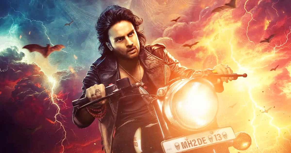 Sudheer Babu’s Career at Crossroads: Will ‘Jatadhara’ Push Him Further Down?