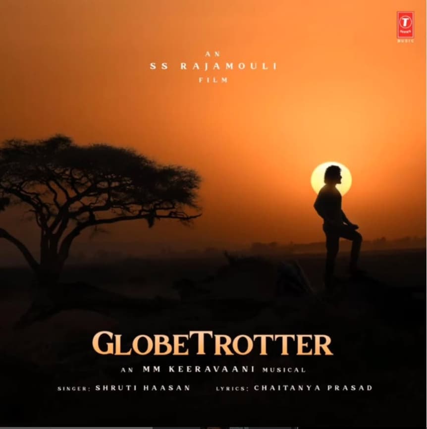 Is a Big Celebrity Hinting at a Role in SSMB29?