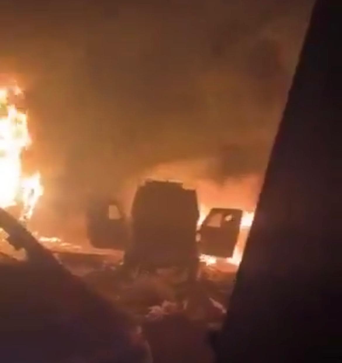 Blast at Naugam Police Station Leaves Multiple Casualties — What Went Wrong?