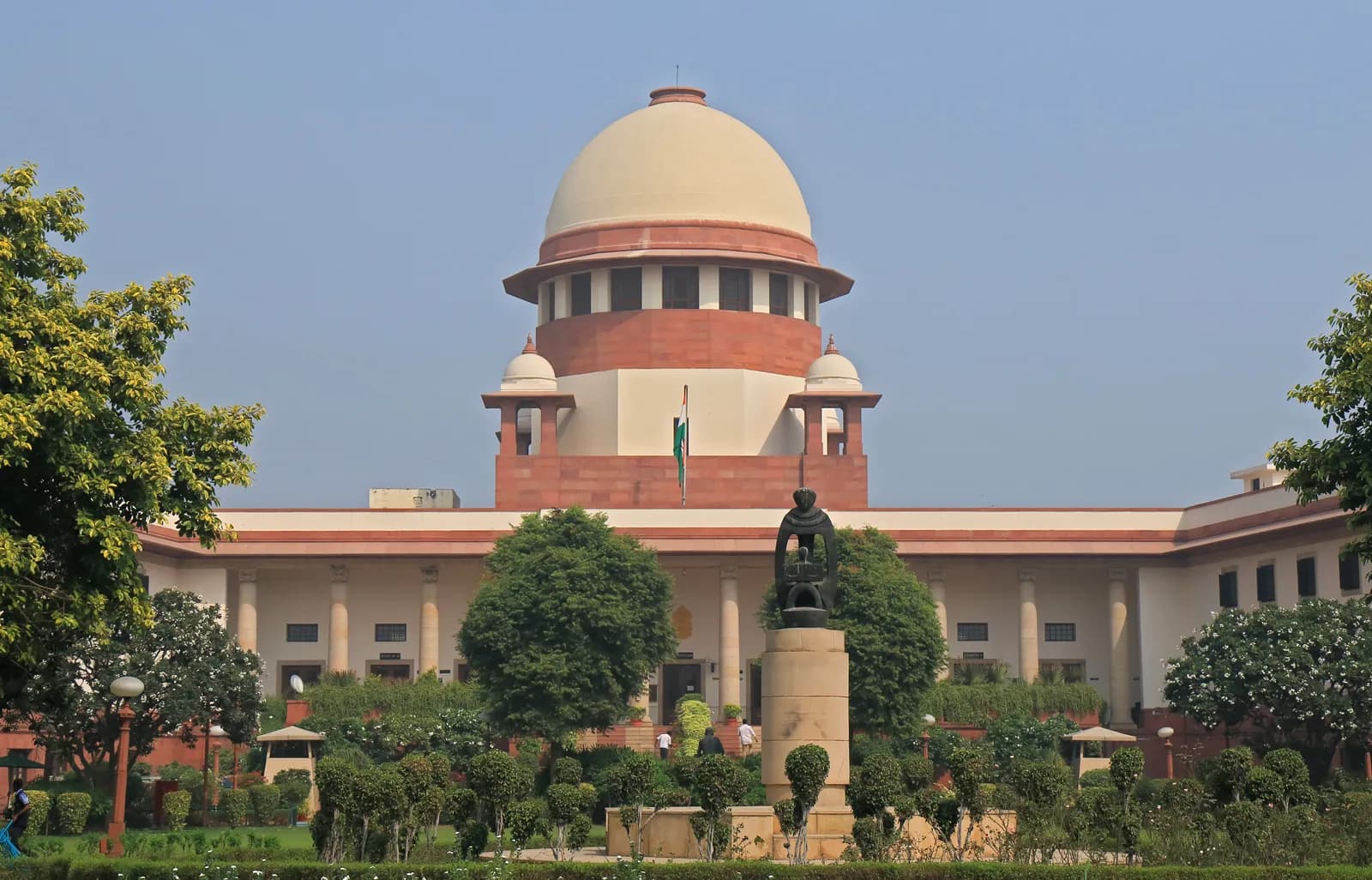 BRS MLAs Defection Case: Supreme Court to Hear Matter Today