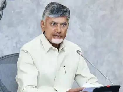 Chandrababu Reacts to the Saudi Tragedy