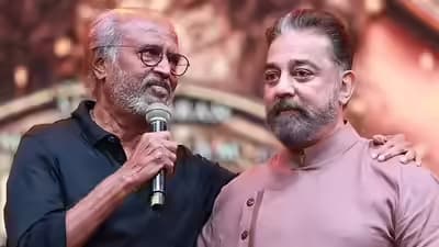Director Sudden Exit from Kamal–Rajini Film! What’s the Real Reason Behind the U-Turn?