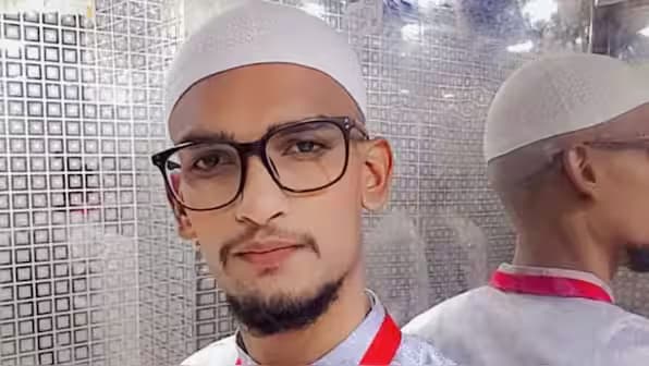 Saudi Bus Tragedy: How These Two Managed to Survive?