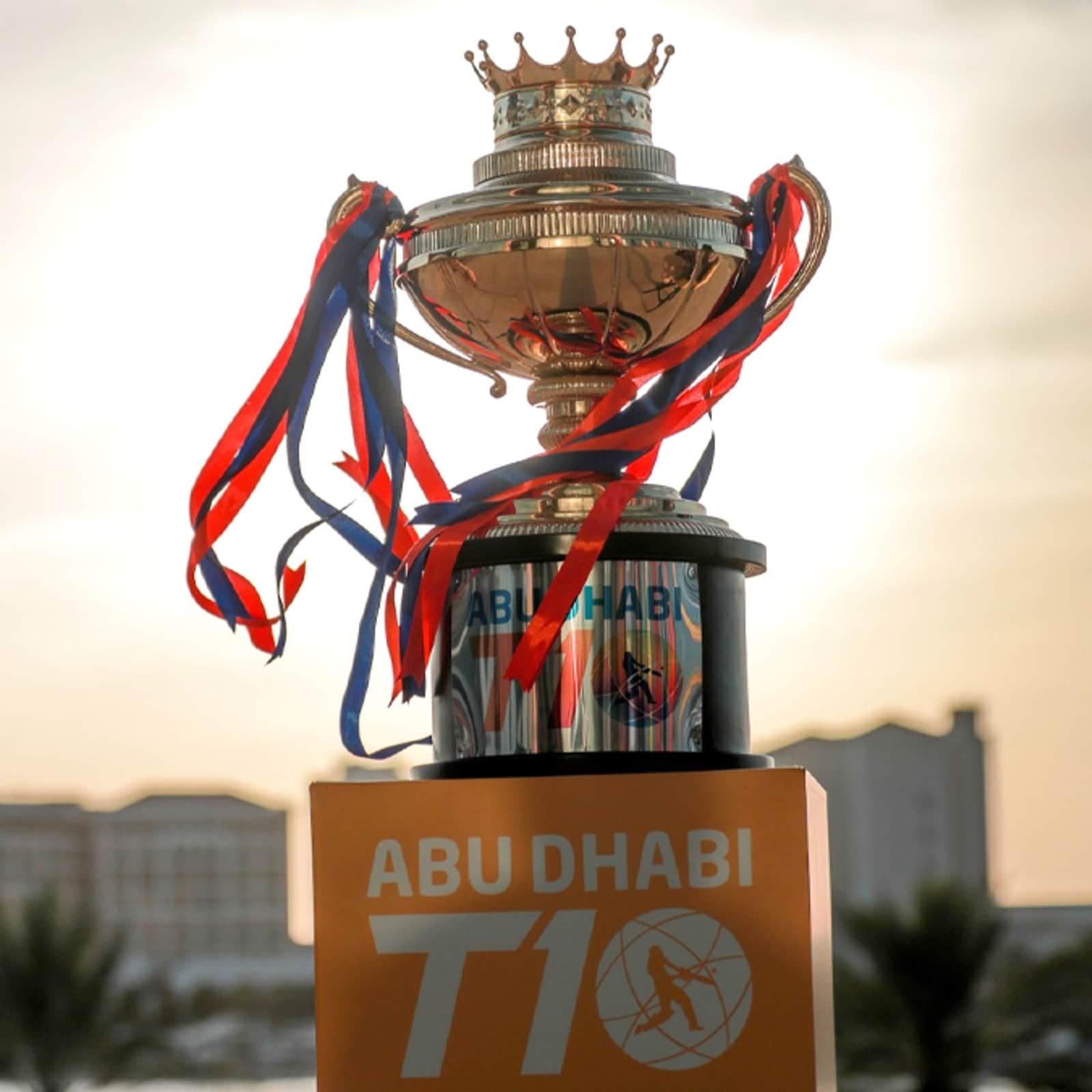 Abu Dhabi T10 League Begins Today