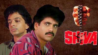 Shiva 4K rewrites re-release records - how did it happen?