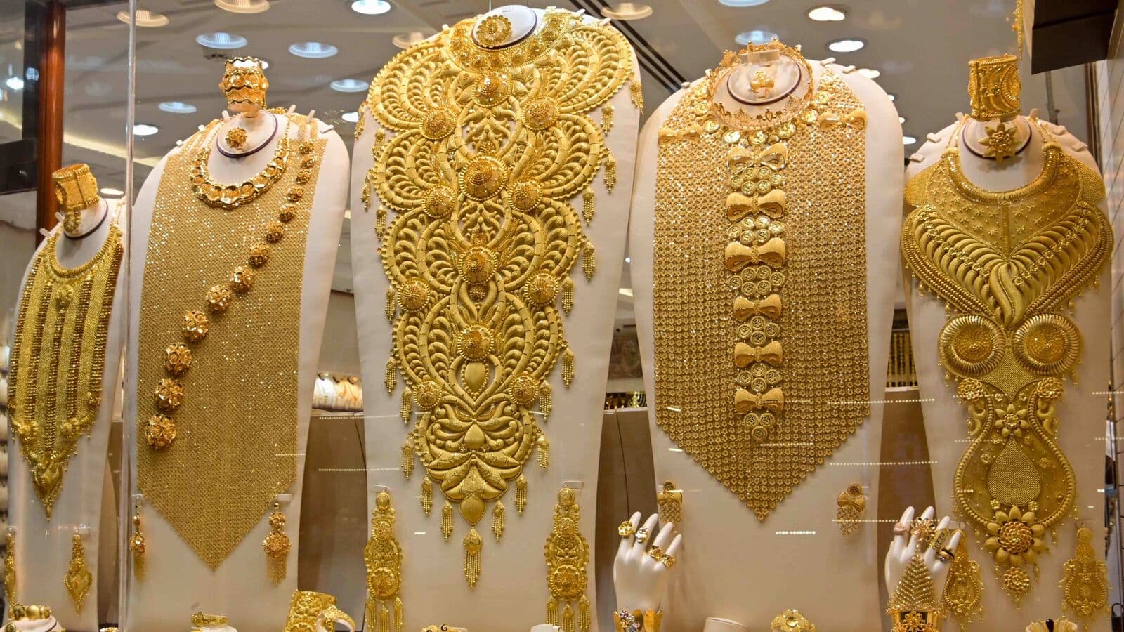 Gold & Silver Price Today: Latest Rates Across Major Indian Cities