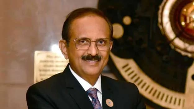 Strengthening India’s Financial Security: SBI Chairman Proposes National Financial Grid