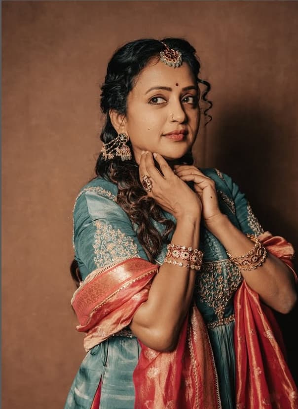 The Untold Story Behind Suma’s First Audition - What Really Happened?