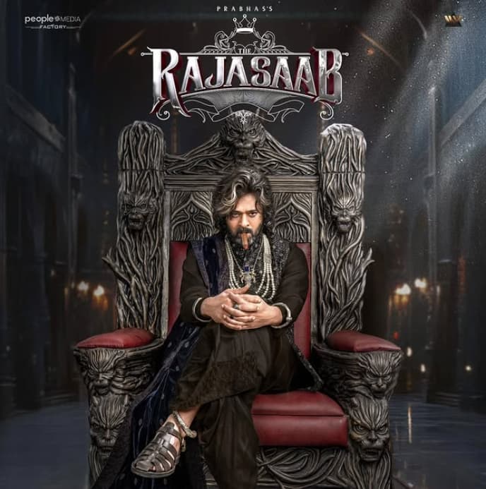 Is The Raja Saab About to Break North America Records?