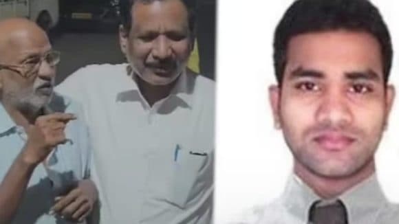 Senior advocate Saleem offered to argue the iBomma Ravi case for free