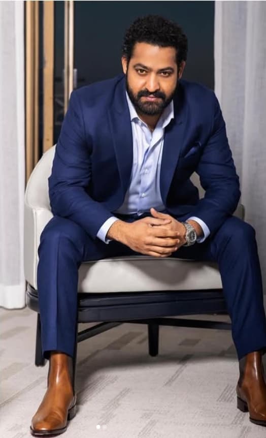 NTR’s Film Lineup Finally Clears Up - But What Changed Behind the Scenes?