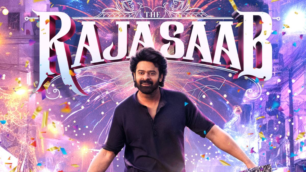 Uttarandhra Rights Closed for a Massive Price - What’s Special About Raja Saab?