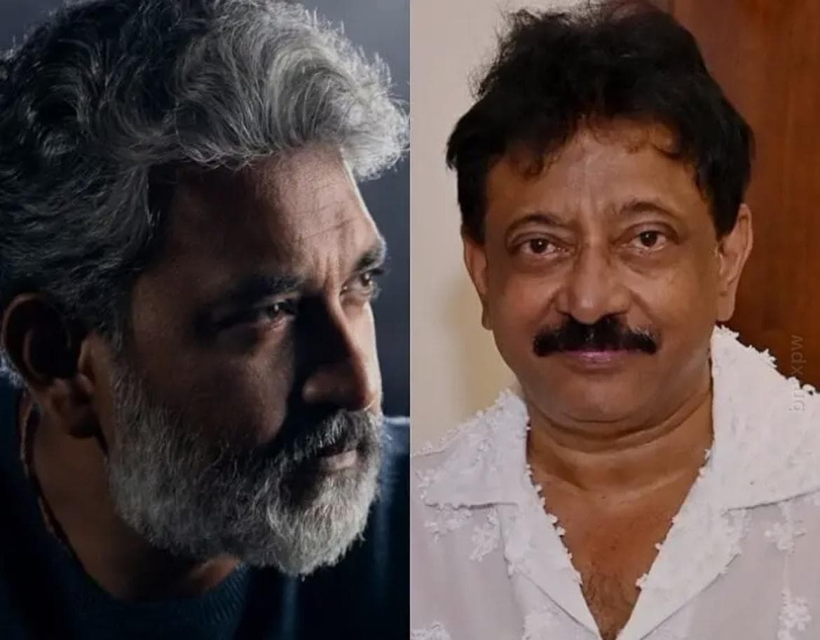 RGV Defends Rajamouli, Says ‘Being an Atheist Is Not a Crime’