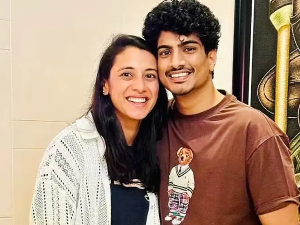 Why Was Smriti Mandhana’s Wedding Postponed?