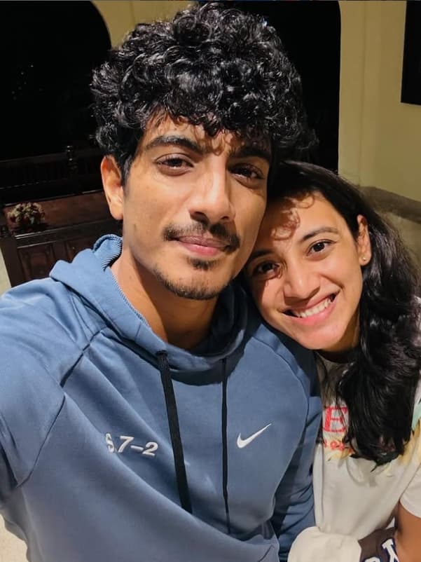 Another Shock for Smriti Mandhana! Fiance Palash Admitted to the Hospital!