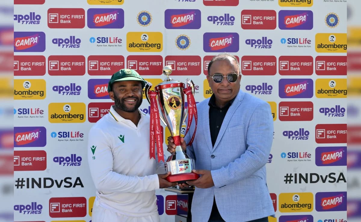 India Suffer Huge Defeat on Home Soil