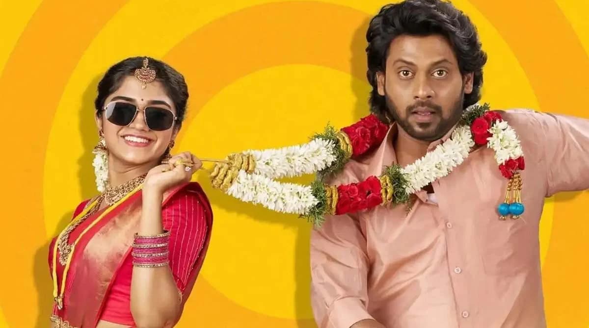 A Movie on Modern Married Life… Streaming on OTT This Friday!