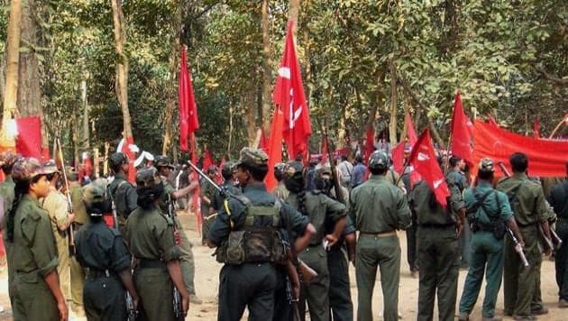 Maoists Make Shocking Announcement: We Will Surrender on January 1