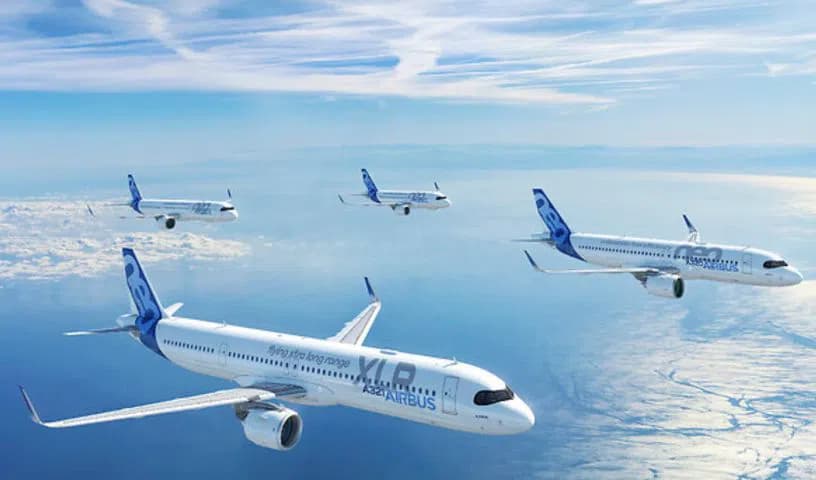 IndiGo, Air India complete major Airbus A320 software upgrades!