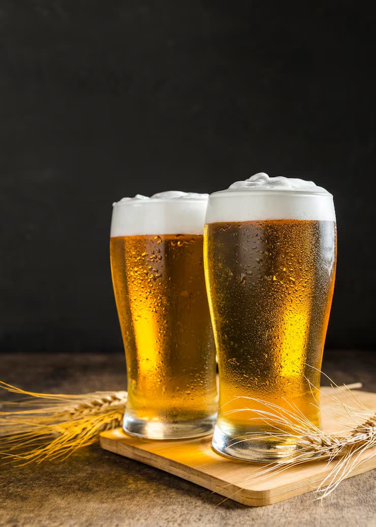 New Liquor Policy Comes Into Effect Today in Telangana