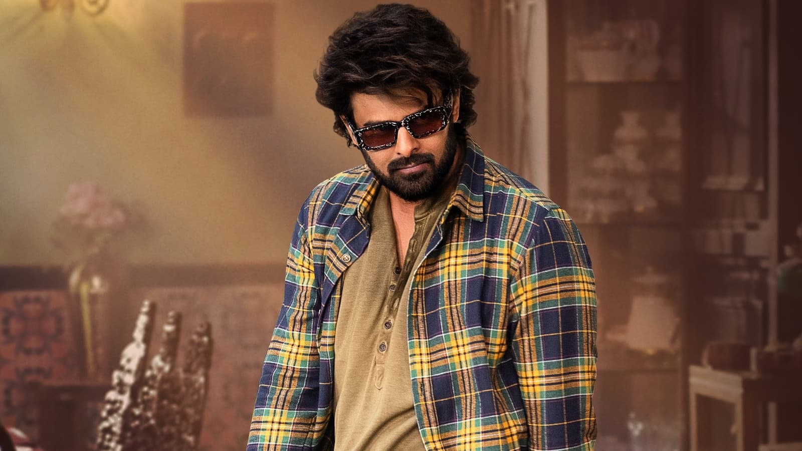 Raja Saab Runtime Shock… Prabhas Fans on Tension