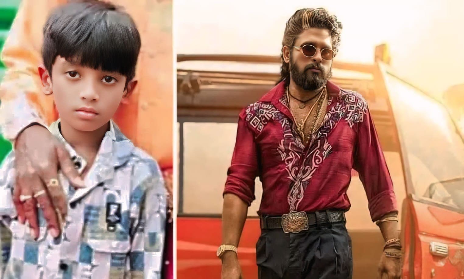 Sree Tej's health is improving - Producer Dil Raju