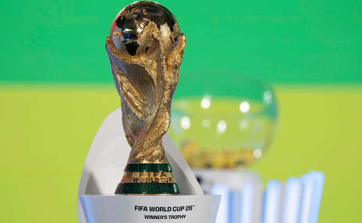 FIFA World Cup 2026 Full Details Are Out!