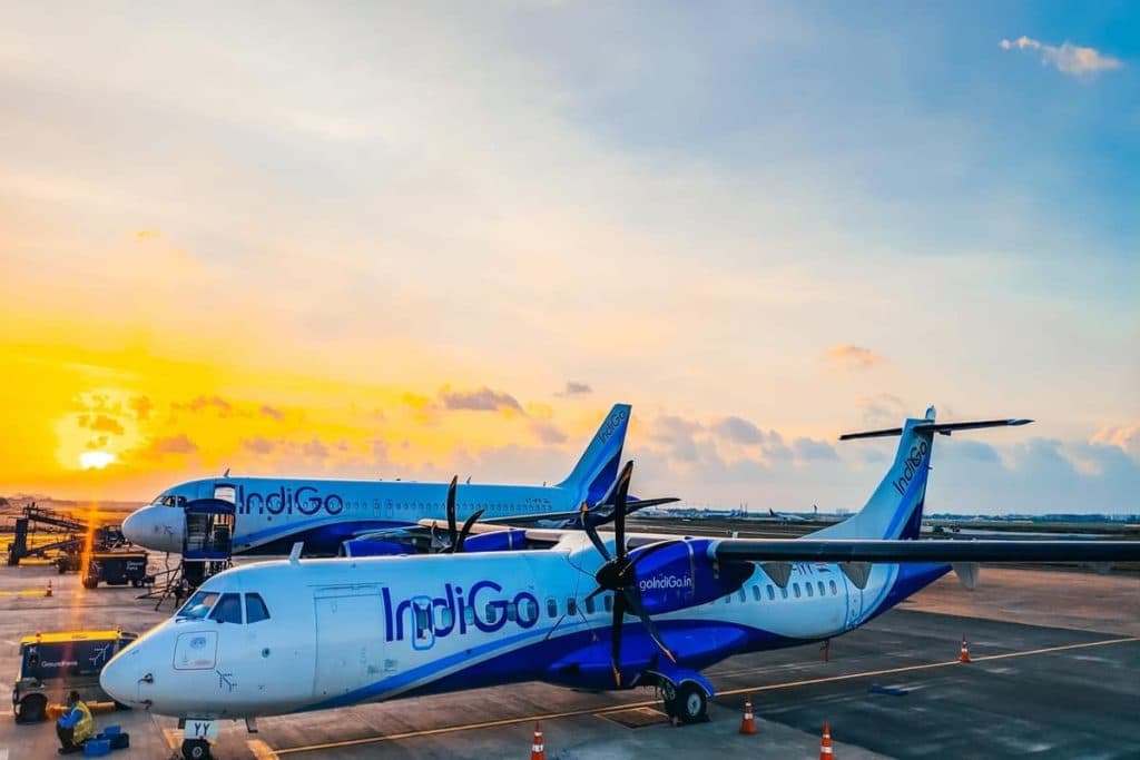 IndiGo Seeks More Time to Respond to DGCA Show-Cause Notice!