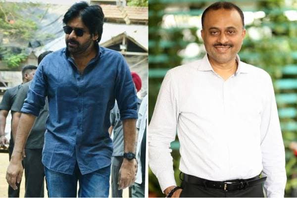 Pawan Kalyan Gives Green Signal for Two Films Under People Media Factory Banner
