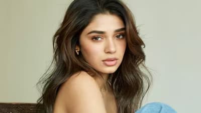 Uppena Beauty Krithi Shetty’s Movies Facing Delays!