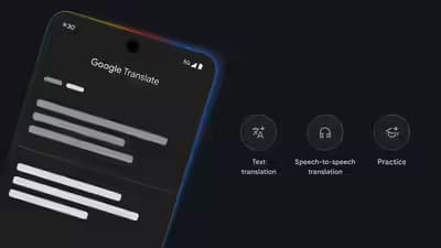 Google Translate Gets Major Gemini AI Upgrade