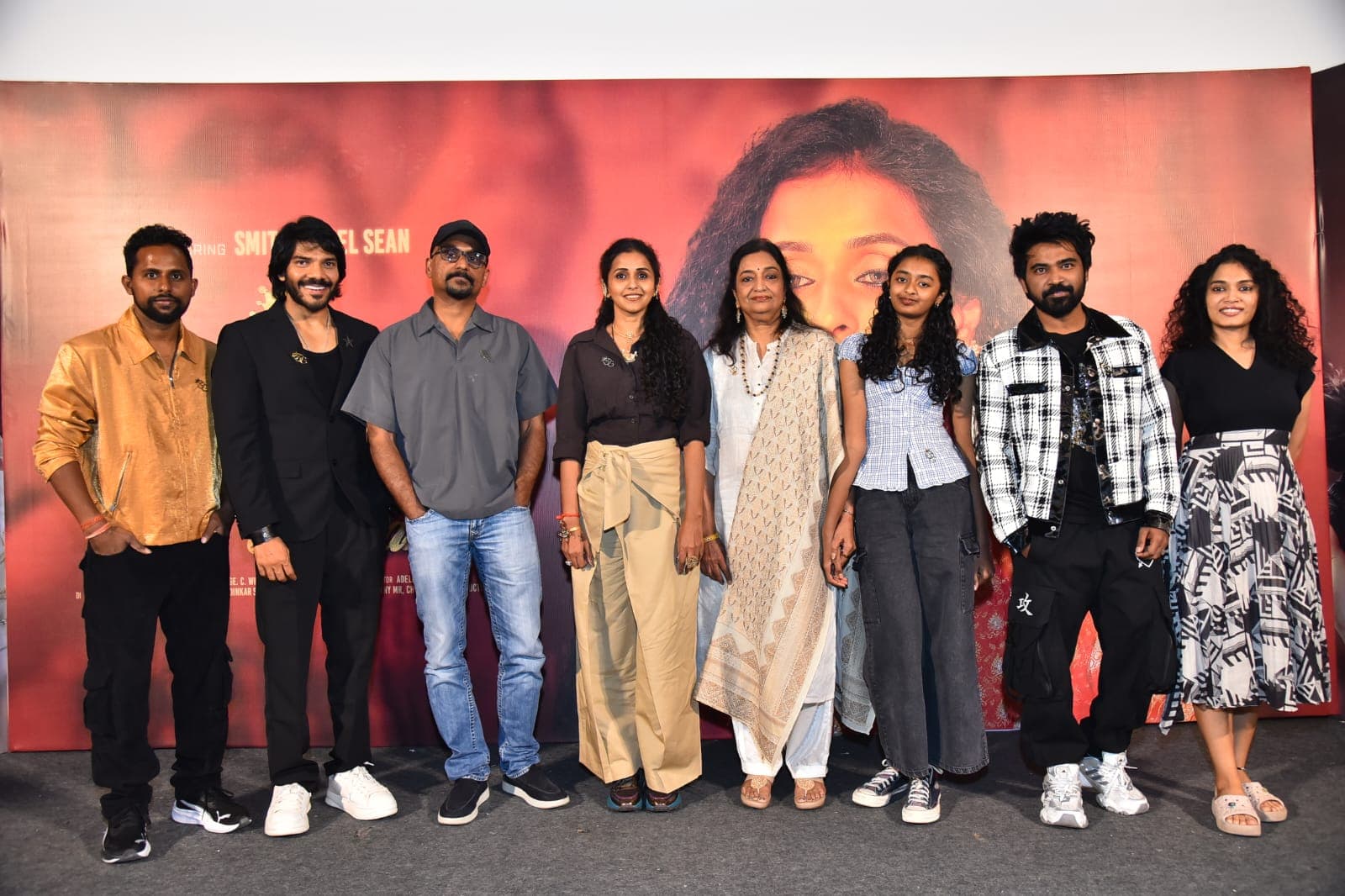 Smith Begins a New Musical Journey