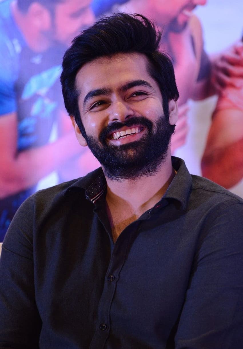 Ram Pothineni Struggles After Back-to-Back Flops, Market Value Drops!