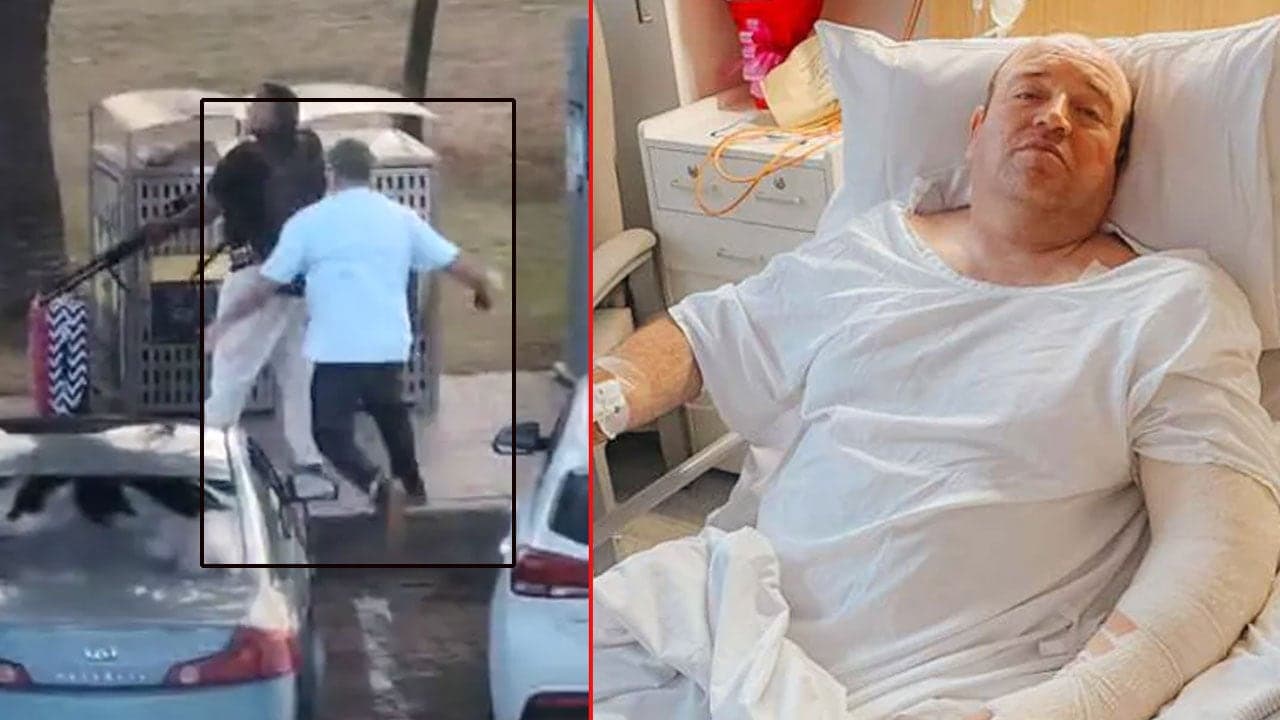 Ahmed, the Real Hero Who Saved Lives in the Sydney Shooting Incident