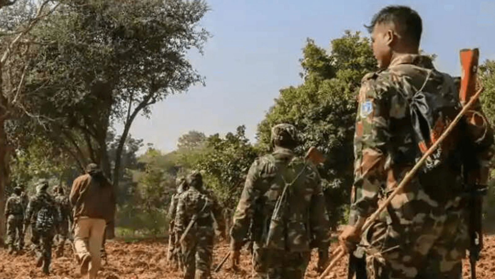 Shocking Revelations in Maoist Party’s 2024 Polit Bureau Letter