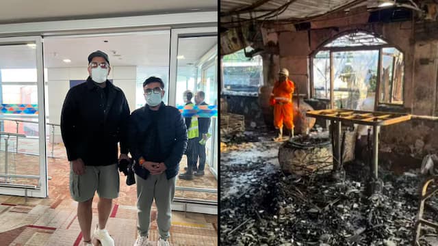 Luthra Brothers Arrested in Goa Club Explosion Case