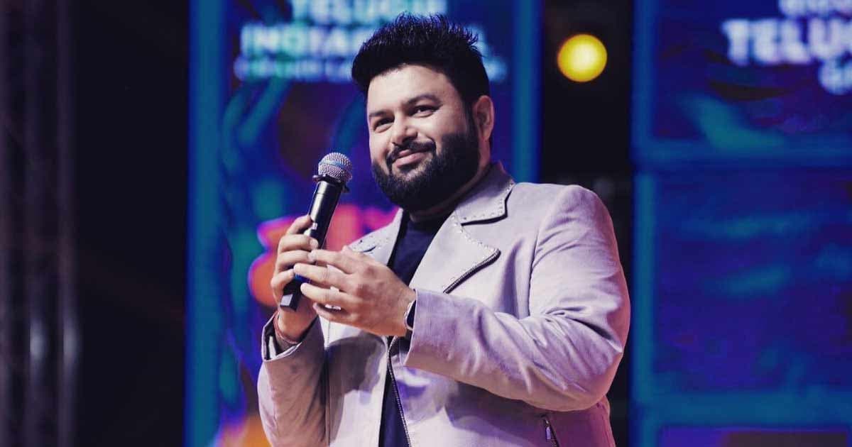 Is Thaman Losing His Musical Magic?