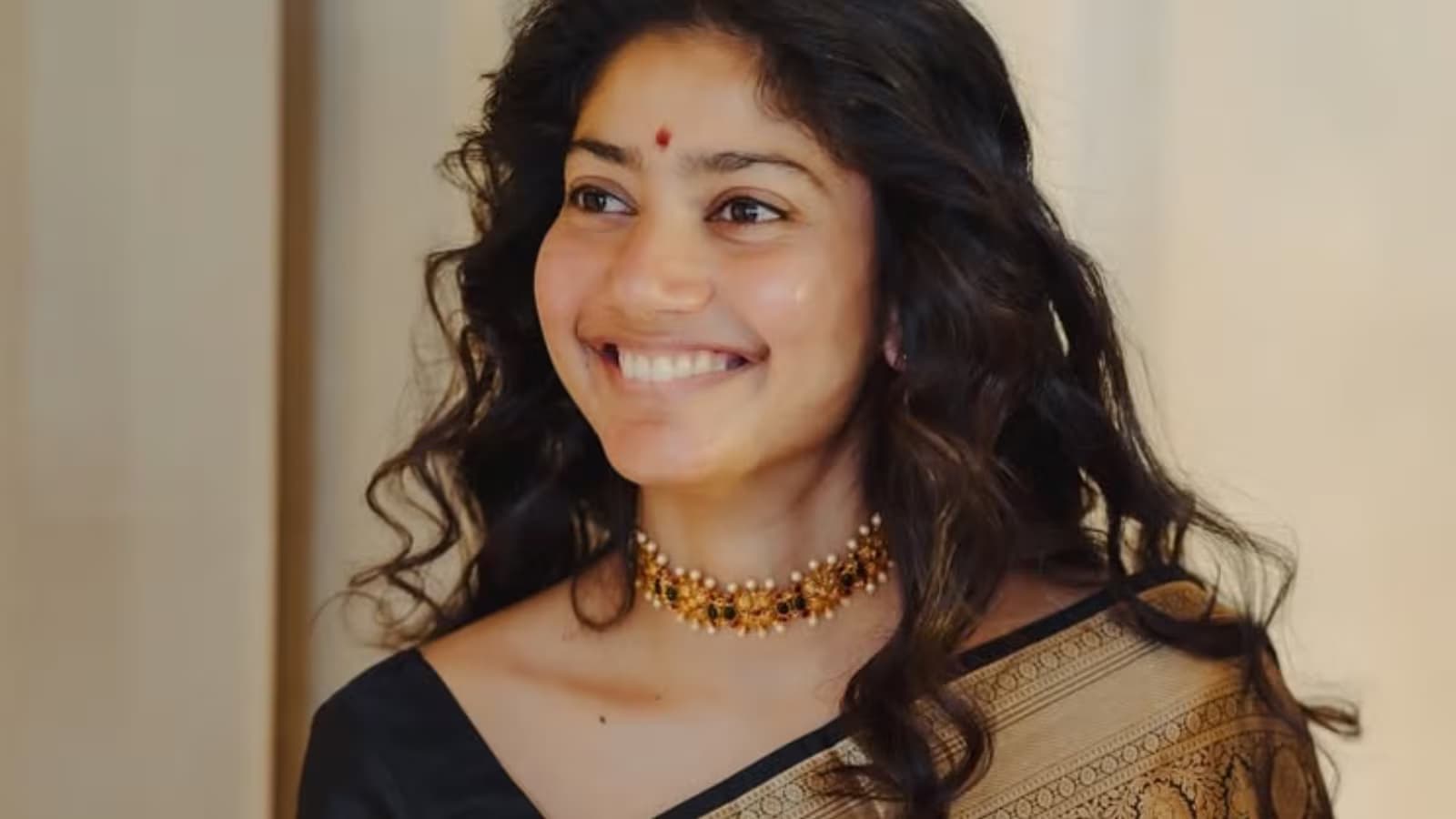 Sai Pallavi Cast in M.S. Subbulakshmi Biopic