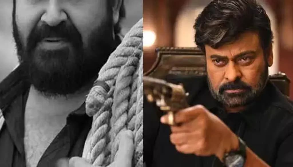 Will a Malayalam Superstar Be Seen in Chiranjeevi’s 158 Film?