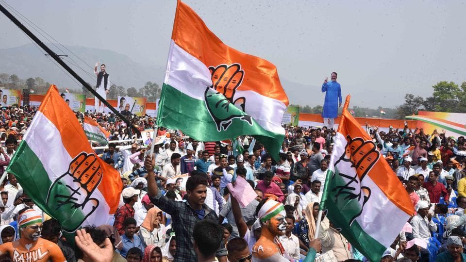 Congress Pushes Organisational Appointments, Party Cadre Sees Fresh Enthusiasm