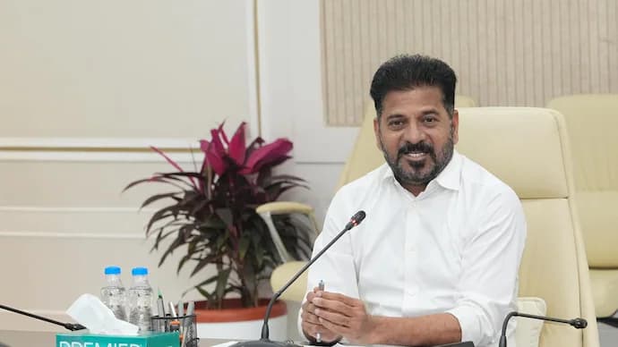 Kite Festival at Lakes for Sankranti, Indiramma Houses Promised to Farmers - CM Revanth Reddy